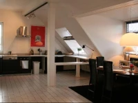 Berlin Style Apartments - HermannstraГџe 