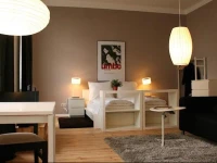 Berlin Style Apartments - SchГ¶nholzer StraГџe 
