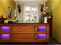 Big City Hostel Berlin 