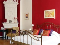 Boutique Hotel Mittendrin Berlin 