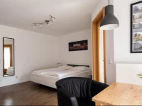 Boyen Boheme Apartments 