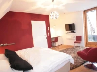 Capital Apartments Berlin City 
