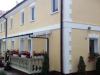 Ferienhaus Berlin 