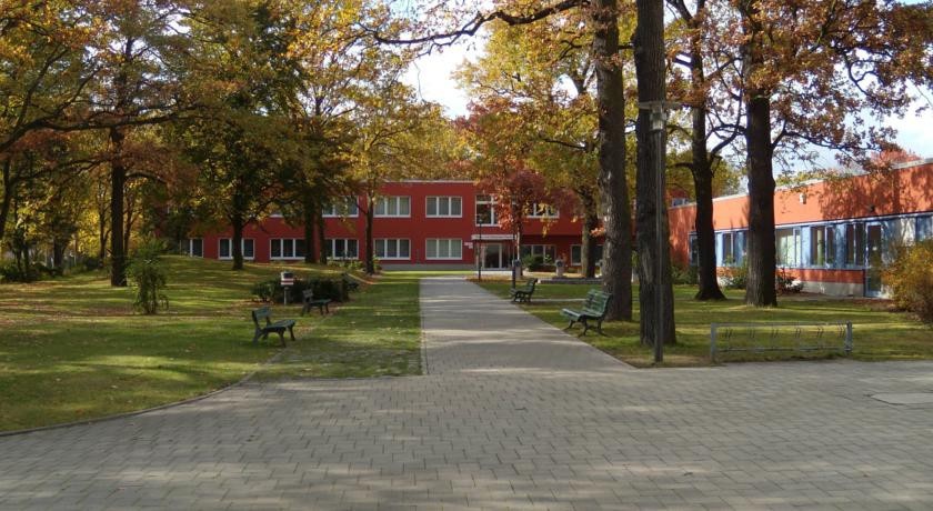 GГ¤stehaus Pauline 