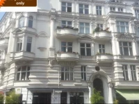Gay Youth Hostel 