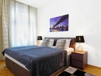 Grand Central Mitte Apartment 