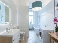 GreatStay Apartment - Paul Robeson Str. 