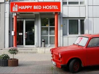 Happy Bed Hostel 