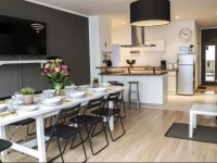 Hevals Grand Appartments 