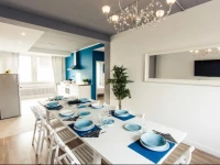 Hevals Grand Appartments Tempelhof 