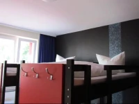 HOLI-Berlin Hotel 