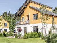 Holiday home Rubezahl 20 Berlin-Kopenick 