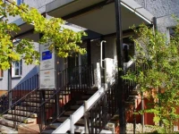 Hostel Pro-social 