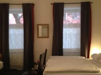Hotel-Pension Dorma 
