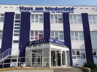 HW Hotel - Haus am Niederfeld 
