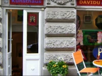 Kunsthaus Davidu Berlin 