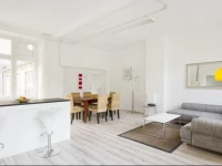 Lofts am Flugfeld Tempelhof 