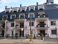 MГјggelseeresidenzen 