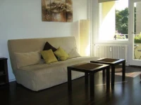 Nikol Apartments 
