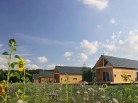 Hainichhofe Premiumchalets 