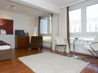 Parkapartments - Berlin 2 