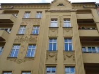 Pension Marie Prenzlauer Berg 