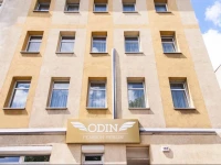 Pension ODIN 