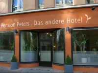 Pension Peters вЂ“ Das andere Hotel 