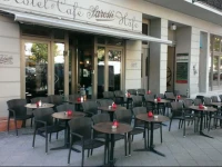 Hotel Sarotti-HГ¶fe 