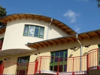 Seminar- und GГ¤stehaus Flussbad Gartenstrasse 
