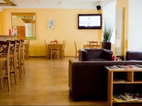 Singer109 Hotel & Hostel 