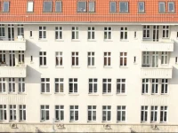 St Christophers Apartments 