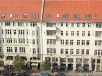 St Christophers Inn Berlin 