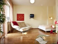 STARS Apartments Berlin SchГ¶neberg 