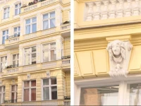 Stars Berlin Apartments ZillestraГџe 