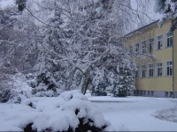 Teikyo Berlin - JugendgГ¤stehaus am Zeuthener See 