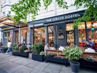 The Circus Hostel 