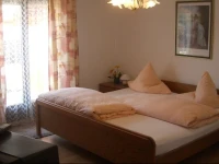 Hotel Wegis Garni 
