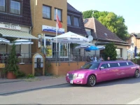 Hotel-Restaurant & Bowlingcenter "Zur Panke" 