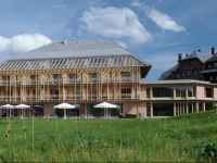 Land-gut-Hotel Breggers Schwanen 4*** Hochtal SPA 