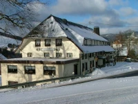 Hotel Landgasthof Adler 