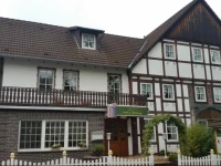 Hotel am Jakobsweg 