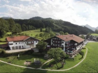 Hotel Seiseralm & Hof 