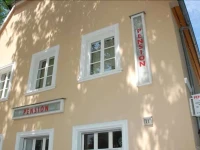 Pension Am Werder 