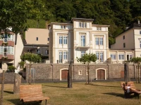 Ferienwohnungen Villa Mosella 