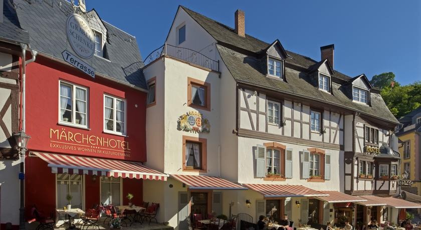 MГ¤rchenhotel 