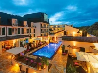 Vital- & Wellnesshotel Zum KurfГјrsten 