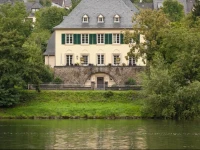 Wein- und Landhaus S. A. PrГјm 