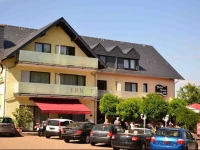 Hotel CafГ© Ernst 