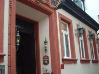 Hotel Doctor Weinstube 